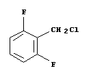 2,6-二氟氯苄