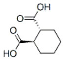 （1R,2R）-反式-环己二甲酸