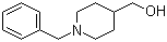 1-苄基-4-哌啶甲醇