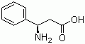 (S)-3-氨基-3-苯基丙酸; S-beta-苯丙氨酸