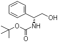 Boc-D-苯甘氨醇