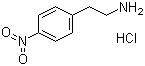 4-硝基苯乙胺盐酸盐