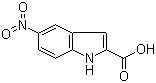 5-硝基吲哚-2-甲酸