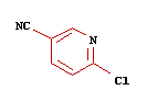 6-氯-3-氰基吡啶