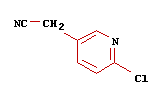 6-氯-3-吡啶乙腈