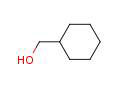 环己基甲醇