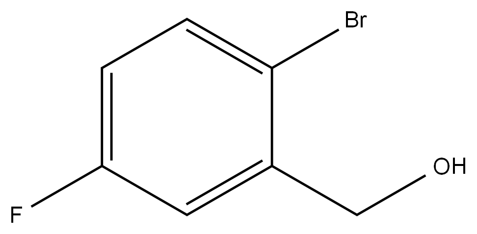 2-溴-5-氟苄醇